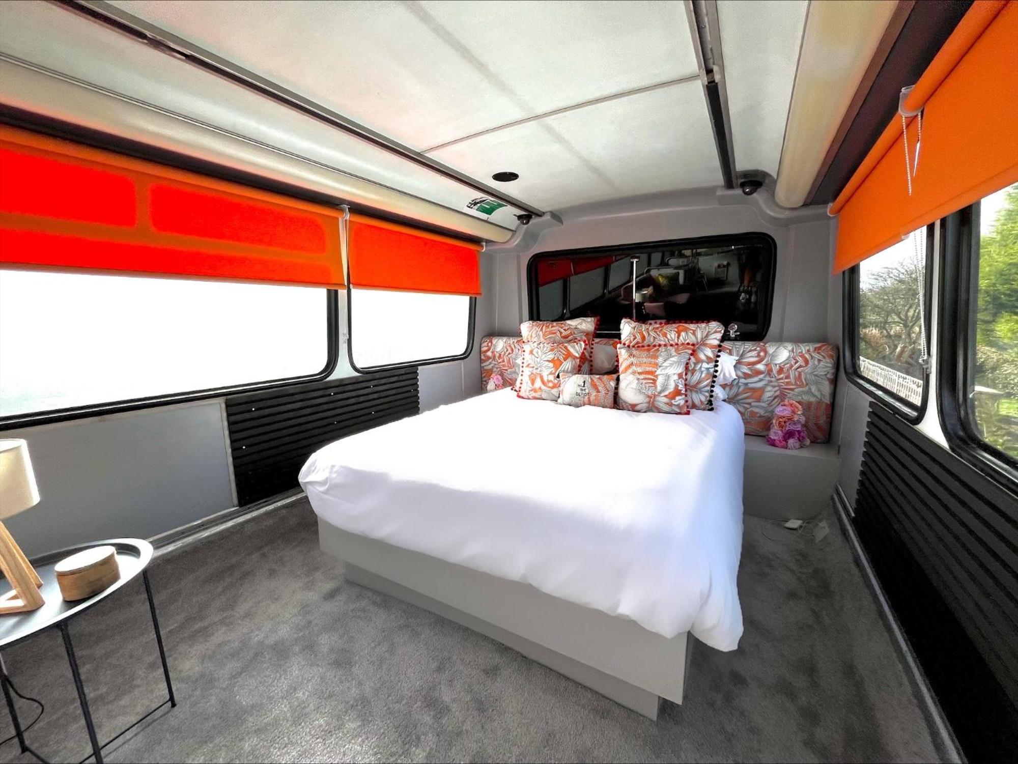 No 1 The Depot Apartamento Gateshead