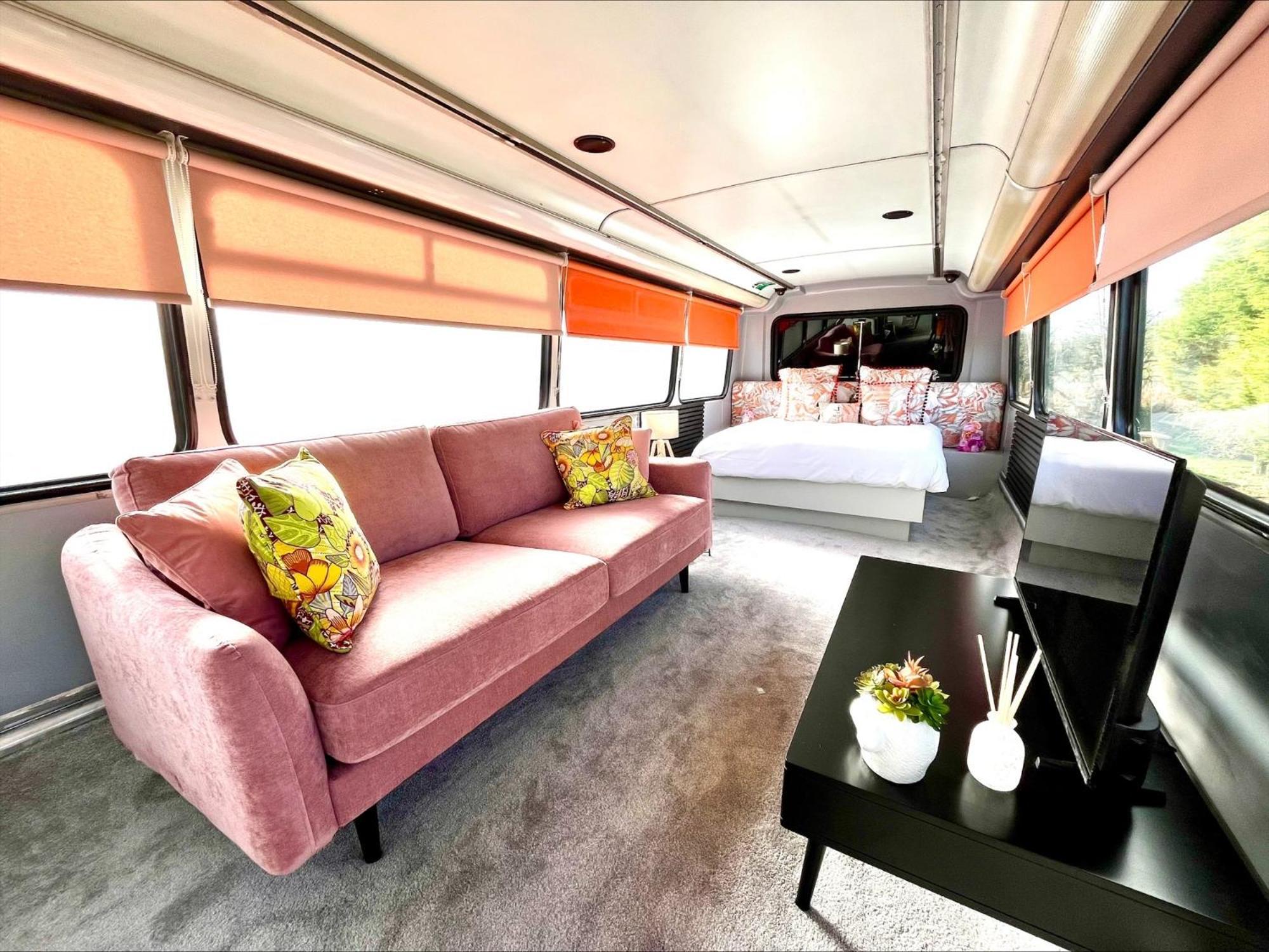 Apartment No 1 The Depot Gateshead