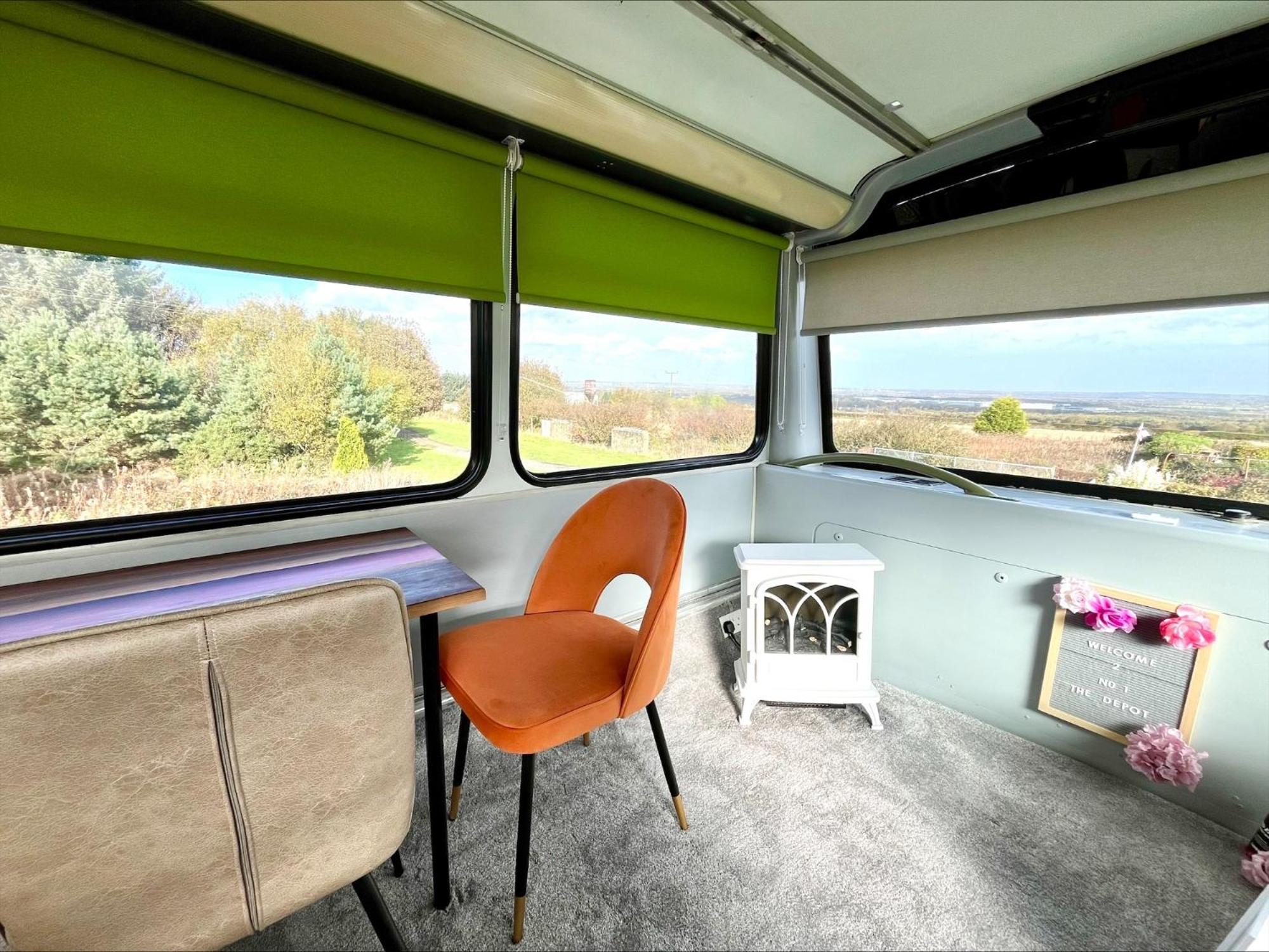 Apartment No 1 The Depot